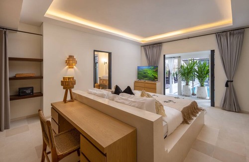 Sunset Road Villa | AV Villa Matahari