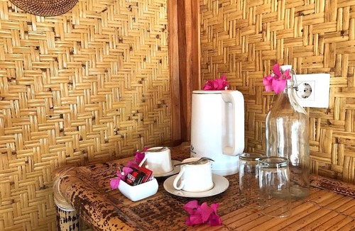 Gili Gede House | Thamarind Resort Gili Gede