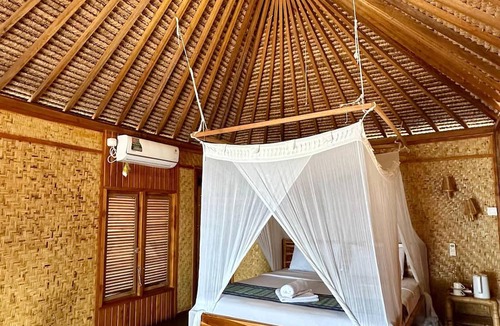 Gili Gede House | Thamarind Resort Gili Gede