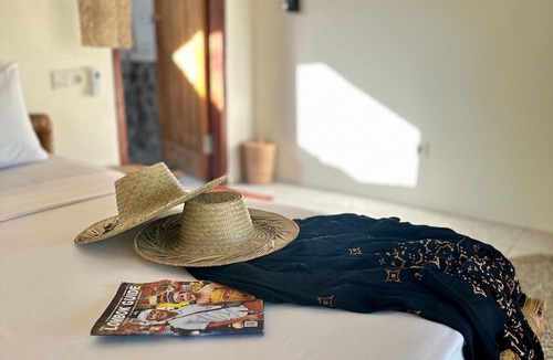 Gili Gede House | Thamarind Resort Gili Gede