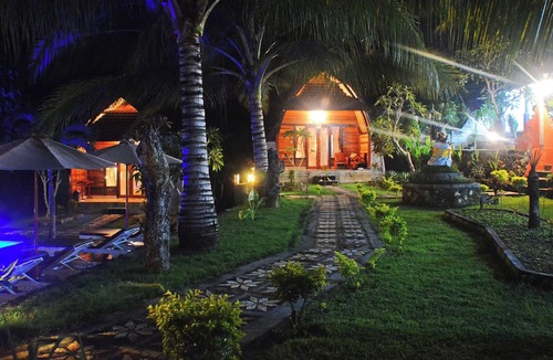 Penida Island House | Mamaras Guest House