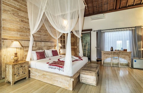 Sebatu House | Umakelod Sebatu Villas