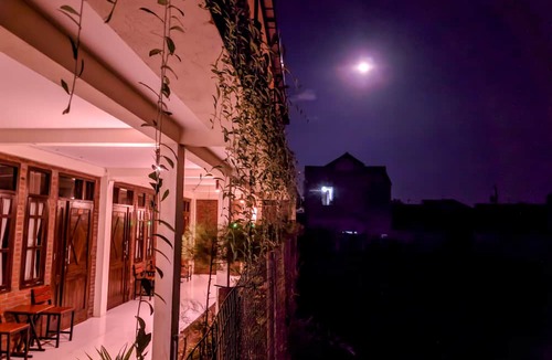 Sewon Hotel | Griya Jagadhaya