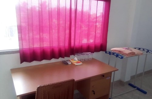 Jambi House | Almira Homestay