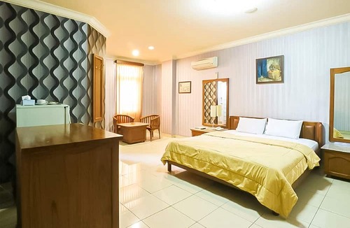 Bangka Hotel | Hotel 678 Kemang