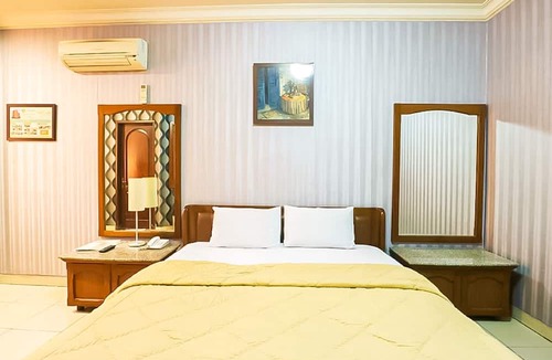 Bangka Hotel | Hotel 678 Kemang