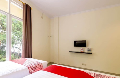 Pogung Lor Hotel | Hotel O Travel-inn