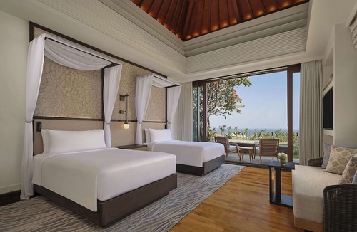 Ungasan Resort | Umana Bali, LXR Hotels & Resorts
