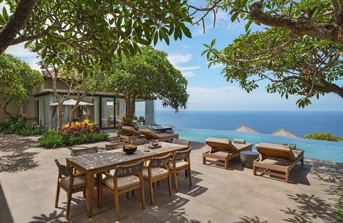 Ungasan Resort | Umana Bali, LXR Hotels & Resorts