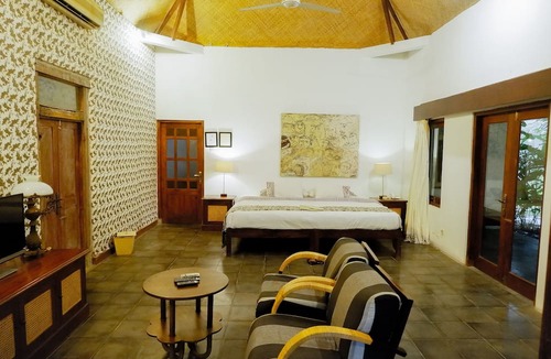 Timbulharjo Hotel | d'Omah Hotel Yogya