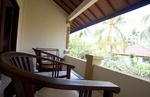 Kaliasem Hotel | Aditya Beach Resort
