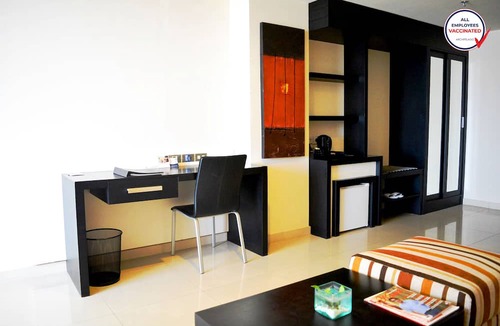 Cokroaminto Hotel | Aston Denpasar Hotel & Convention Center