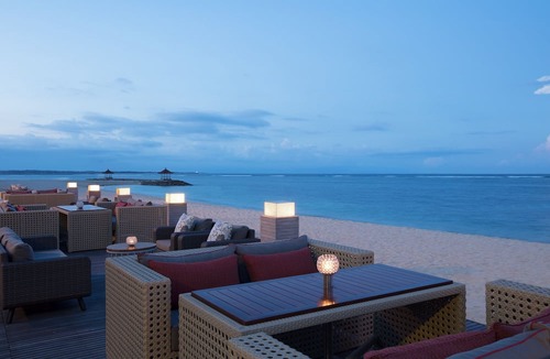 Kuta Selatan Hotel | The Royal Santrian