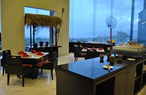 Bandar Lampung Hotel | Novotel Lampung