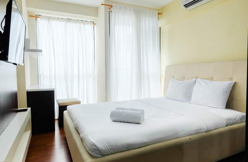Kayu Putih Apartment | Comfy Studio Tifolia Apartment