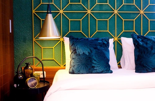 Cipulir Apartment | Modern and Stylish 2BR Pakubuwono Terrace Apartment
