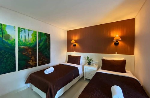 Bandung House | La Nostalgie Boutique Hotel