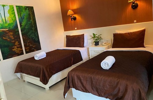 Bandung House | La Nostalgie Boutique Hotel
