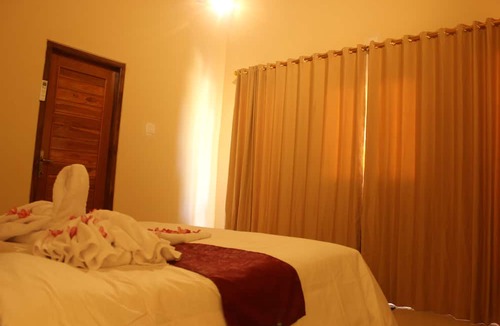 Penida Island Bed & Breakfast | Agasta Villa