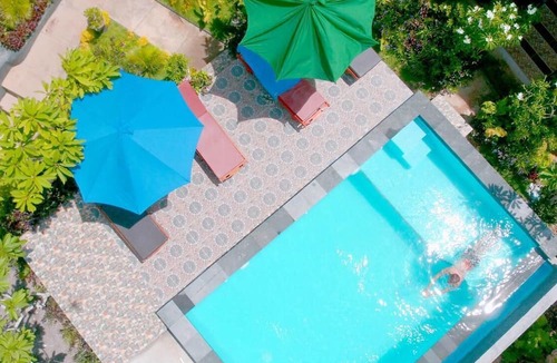 Penida Island Bed & Breakfast | Agasta Villa