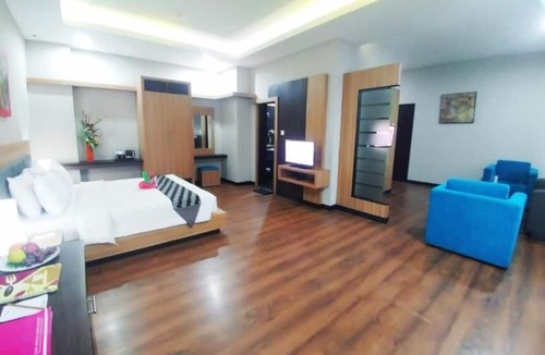 Pontianak Hotel | Orchardz Hotel Gajahmada Pontianak