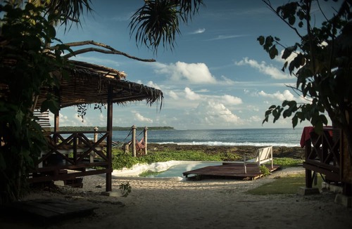 Sinabang Cabin | Simeulue Surflodges