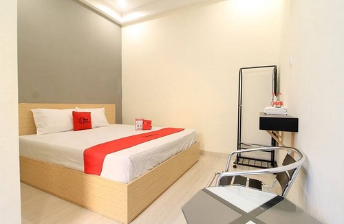Klaten Selatan House | RedDoorz near Klaten Train Station