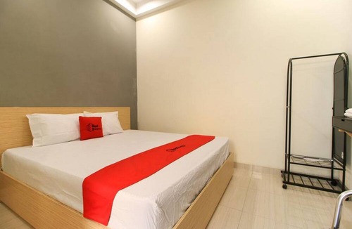 Klaten Selatan House | RedDoorz near Klaten Train Station