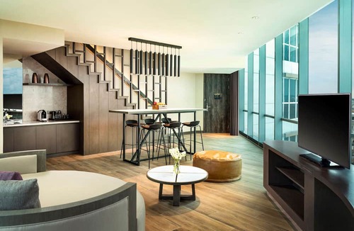 Surabaya Hotel | Doubletree By Hilton Surabaya