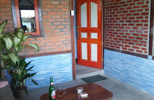 Bawomataluo Hostel | Salty Dog Hostel