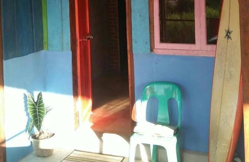 Bawomataluo Hostel | Salty Dog Hostel
