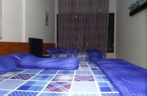 Sukapura House | Rumah Singgah BRM