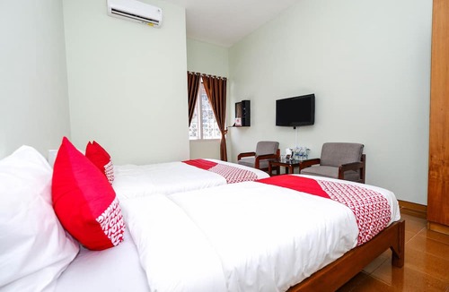 Surakarta Hostel | Hotel O Paviliun Permata