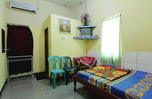 Malioboro Hotel | Hotel Harum