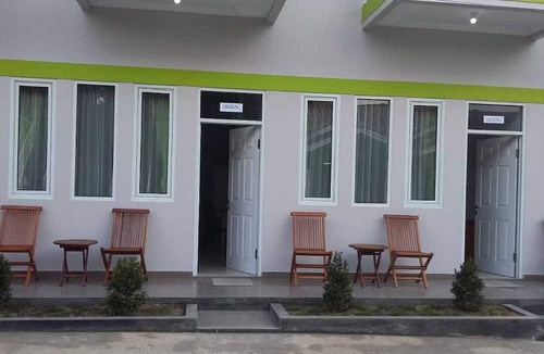 Tarogong House | Hotel Suminar