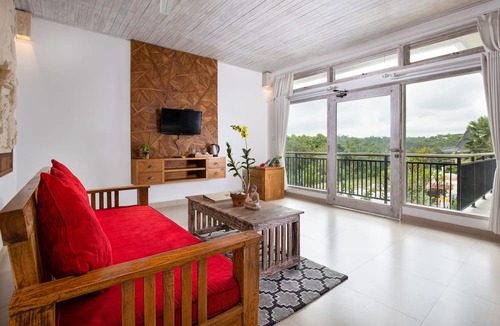 Payangan Hotel | Abian Taksu Suite & Villas