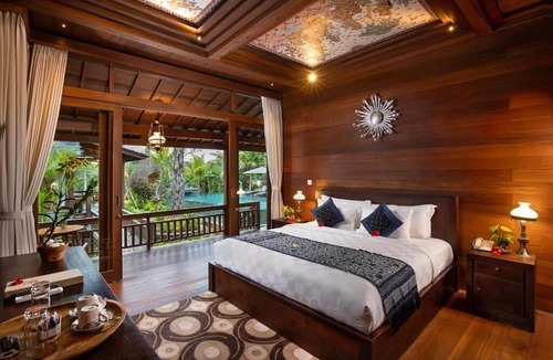 Payangan Hotel | Abian Taksu Suite & Villas