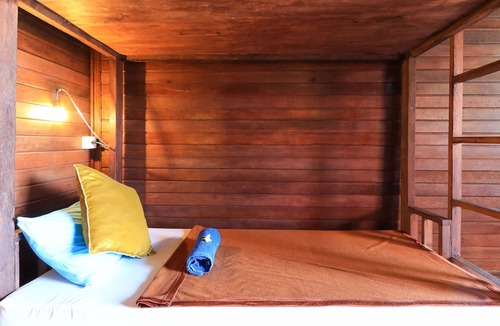 Mushroom Bay Hostel | Uma Hostel Lembongan