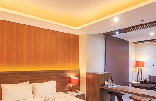Padonan Hotel | Canggu Dream Village