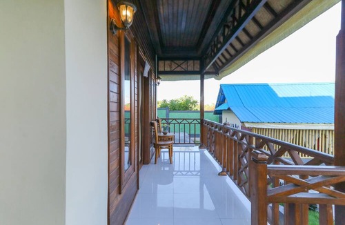 Penida Island Bed & Breakfast | Sri Gunadi Bungalow