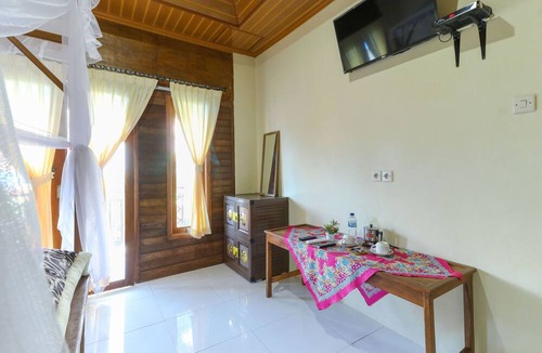 Penida Island Bed & Breakfast | Sri Gunadi Bungalow