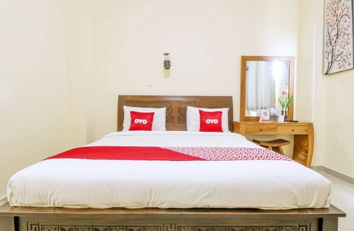 Sidakarya Hotel | OYO 1684 Marina Suite Apartment Bali