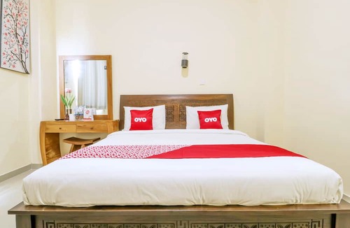 Sidakarya Hotel | OYO 1684 Marina Suite Apartment Bali