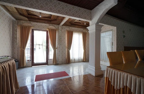 Lubuklinggau Hotel | OYO 1234 Hotel Silampari