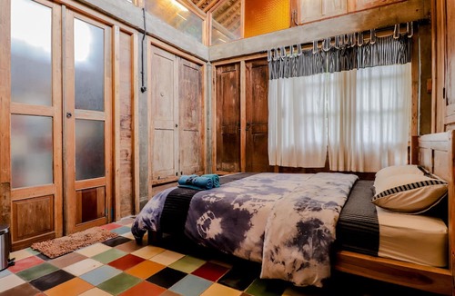 Kasihan Hotel | Lorong Homestay