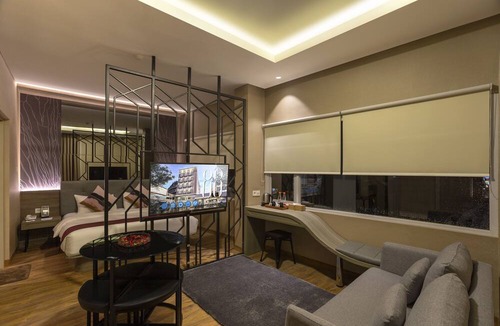 Astana Anyar Hotel | Hotel 88 Alun Alun
