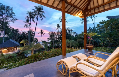 Suraberata Villa | Villa Ronggo Mayang Bali