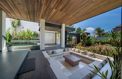 Pecatu Hotel | Tapa Ratan Uluwatu