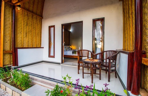 Penida Island Bed & Breakfast | Meket Bungalows
