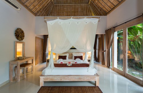 Mas Hotel | Ubud Art Resort